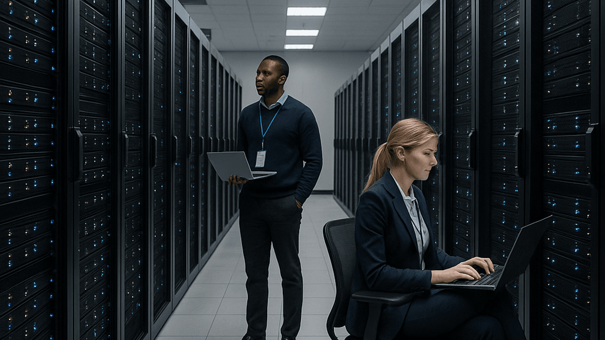 AI Statistics: The Definitive Numbers Behind a Transforming Industry