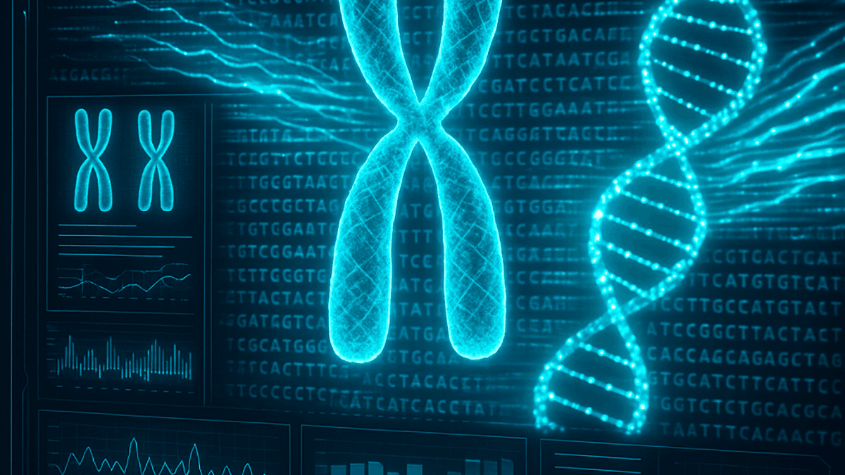 Genomics Statistics: Market Momentum, Data Scale, and Clinical Adoption