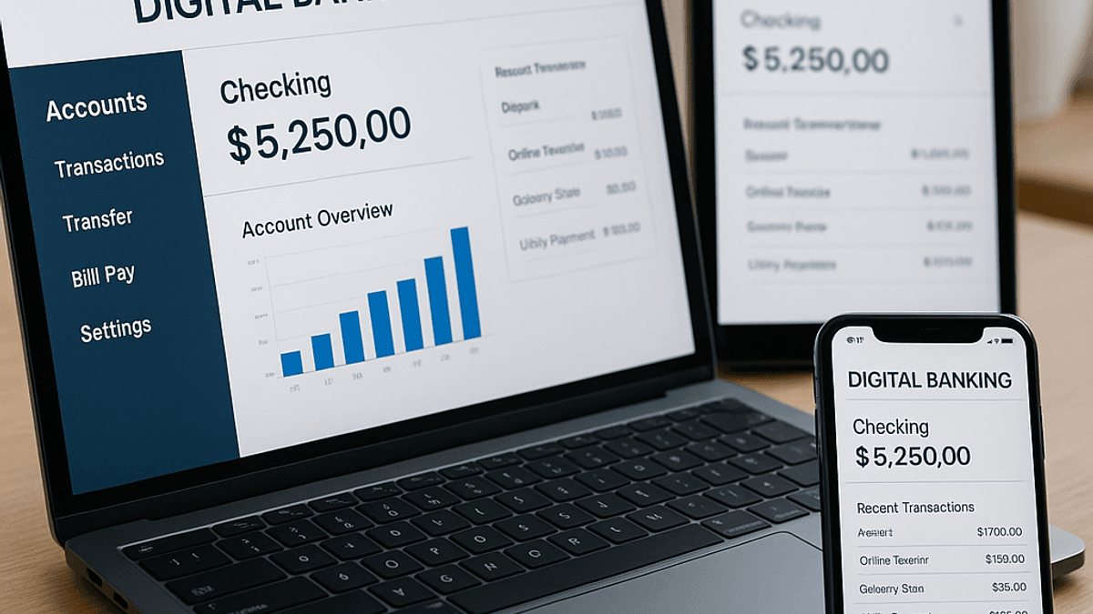 Banking’s innovation sprint: AI, real-time payments, and new rails