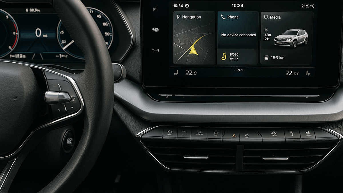 Automotive startups recalibrate: EV demand holds, autonomy resets, capital shifts