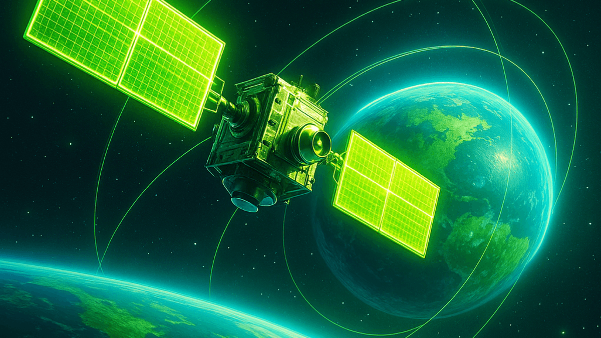 Space innovation accelerates: reusable launch, mega-constellations, D2D