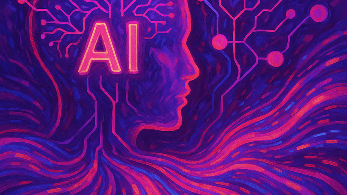 AI Investment Moves From Hype to Hard Assets