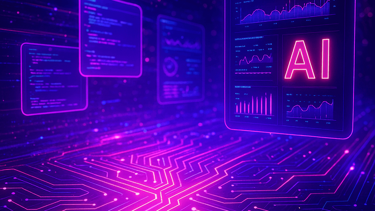 AI investment hits a new gear as capital floods chips, cloud, and models