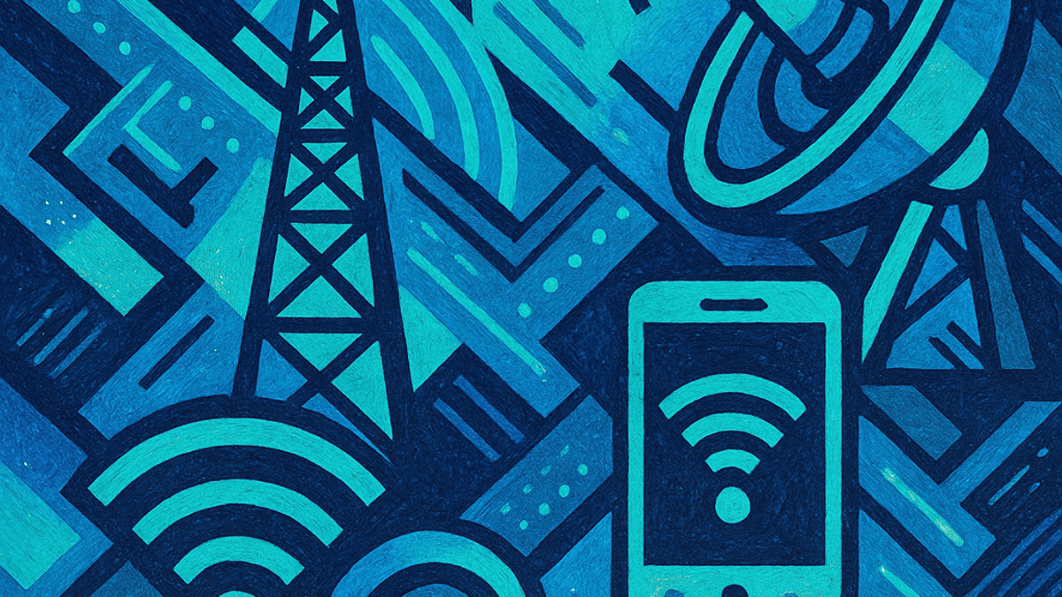 Telecoms startups surge on private 5G, Open RAN and network API tailwinds