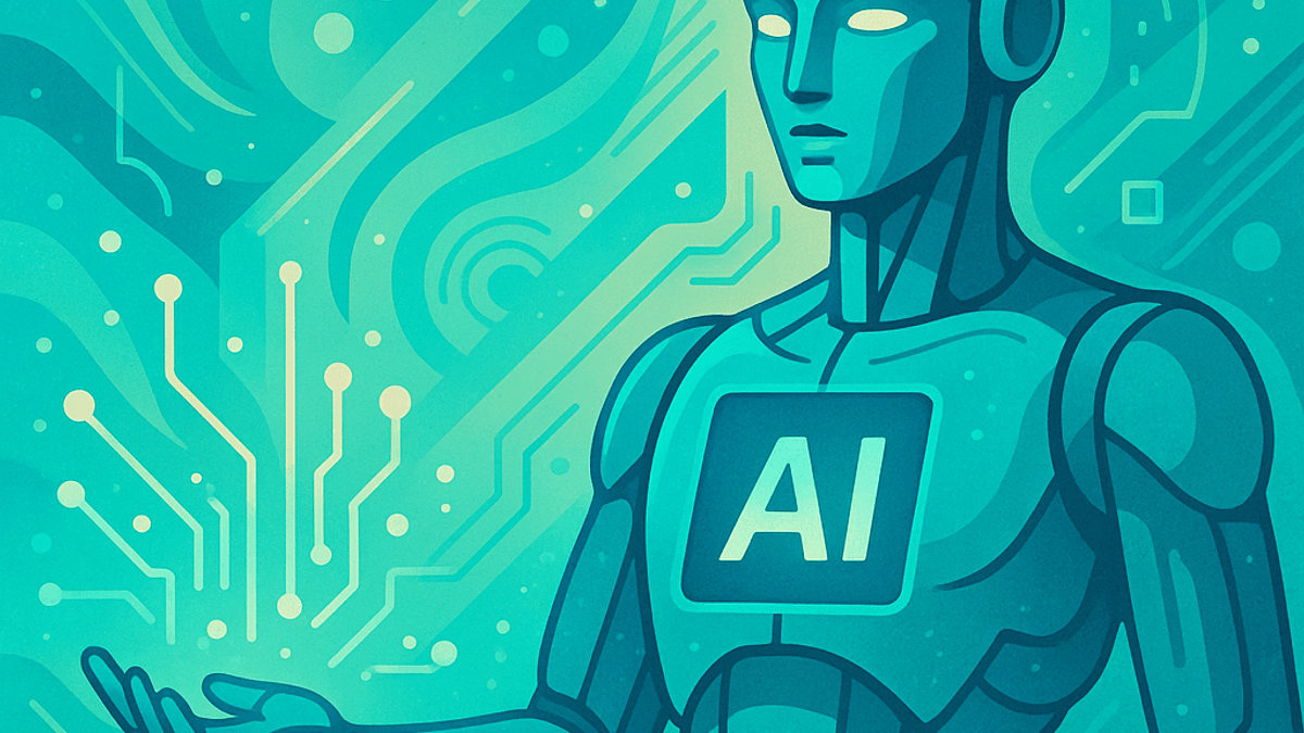 Agentic AI Breaks Out: From Chatbots to Autonomous Co-workers