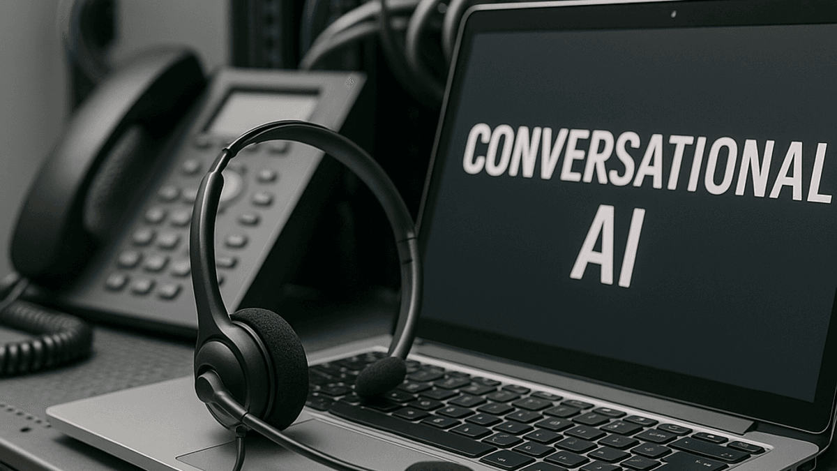 Conversational AI startups hit scale as enterprise demand accelerates
