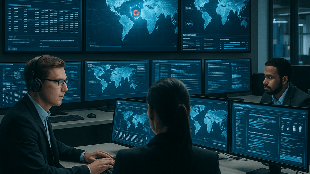 Cyber Security Statistics 2024: Costs, Vectors, and the Spending Boom