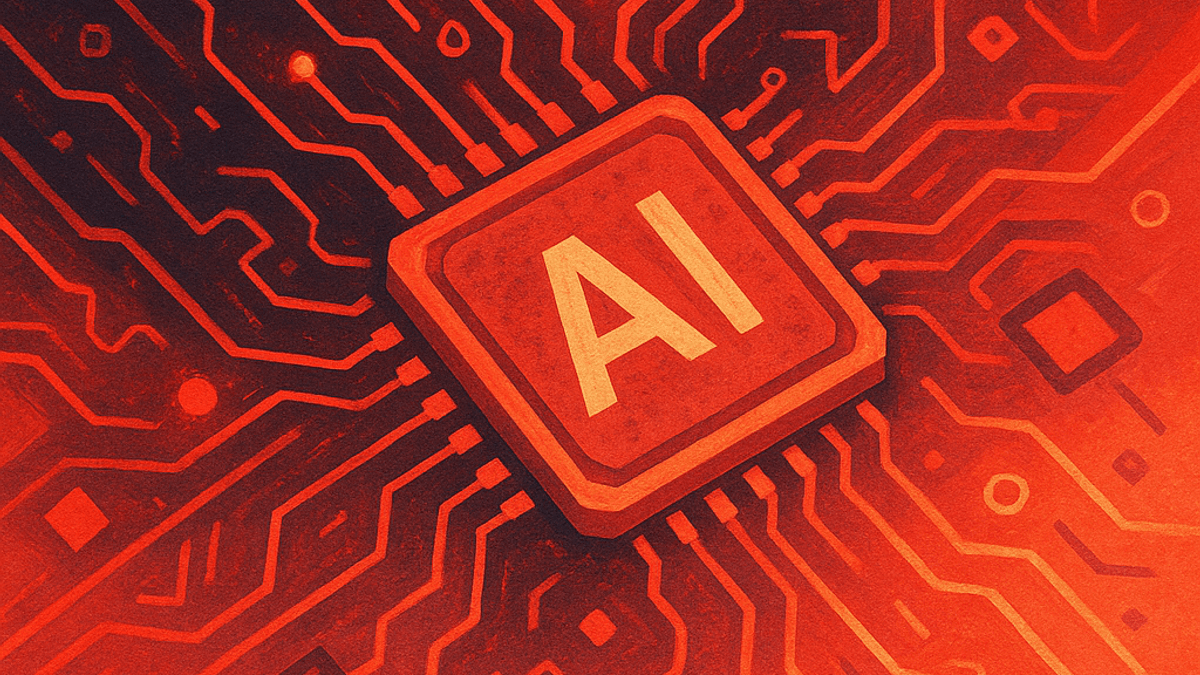 AI chips hit escape velocity as GPU rivals and HBM reshape the market