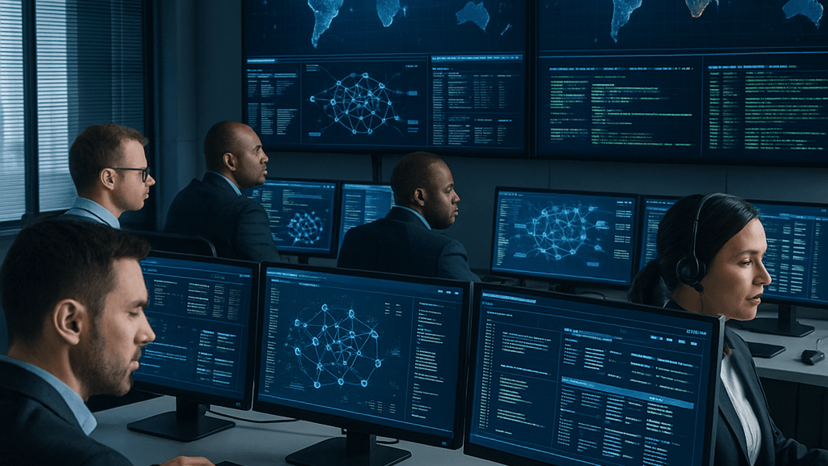 Cybersecurity by the Numbers: 2024 Stats, Risks and Spending