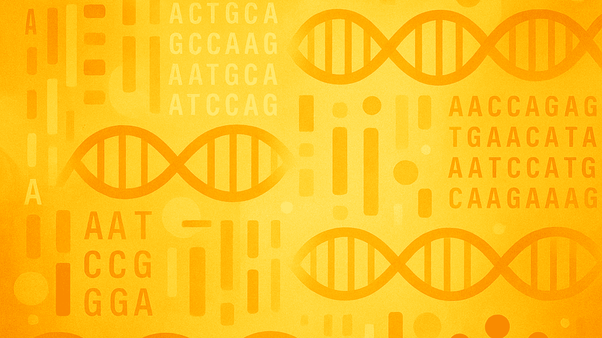 Genomics by the Numbers: Costs Collapse, Cohorts Scale, Markets Mature