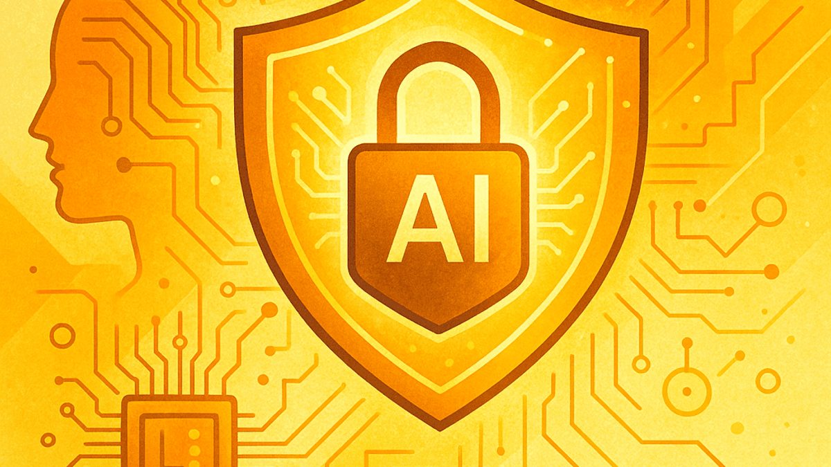 AI Security Innovation Hits an Inflection Point