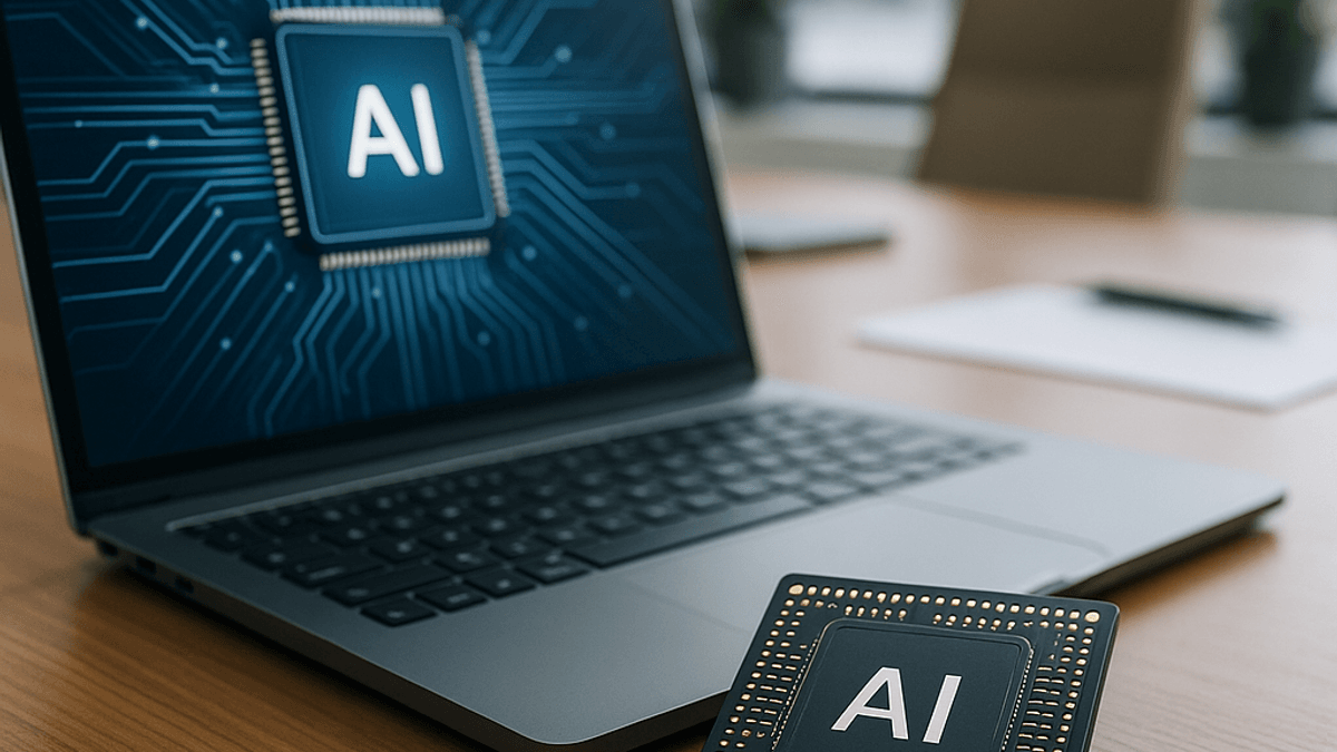AI chips draw record capital as hyperscalers and fabs reset the stack