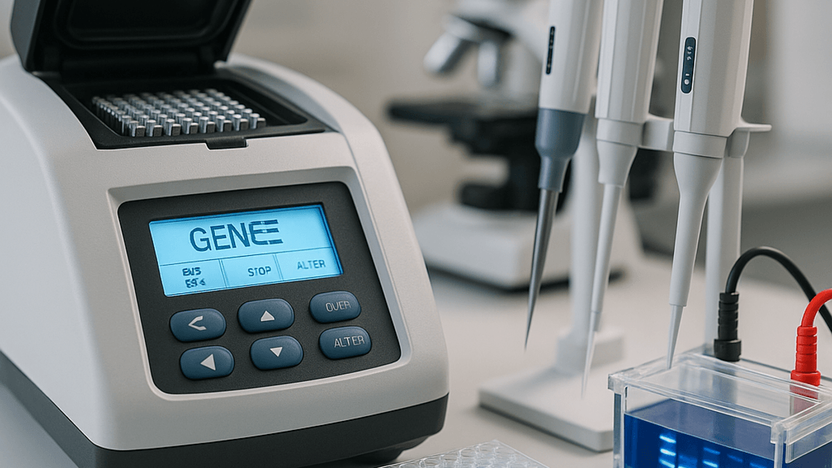 Genetics by the Numbers: Costs Fall as Clinical Use Accelerates