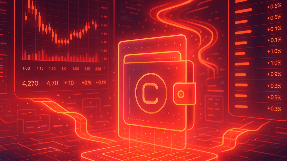 Crypto startups regain momentum as capital and compliance converge