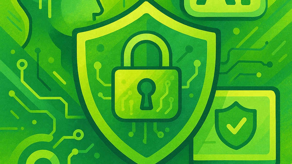 Investors crowd into AI security as enterprise risk heats up