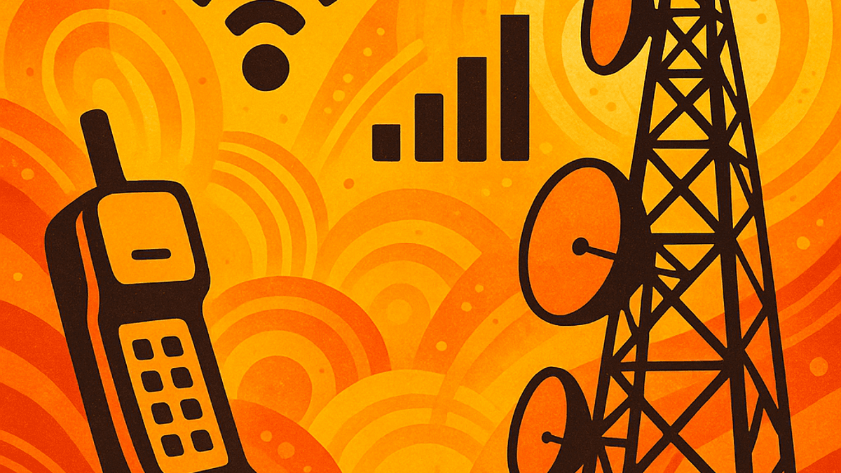 Telecoms market size: Where growth is coming from in 2024–2028