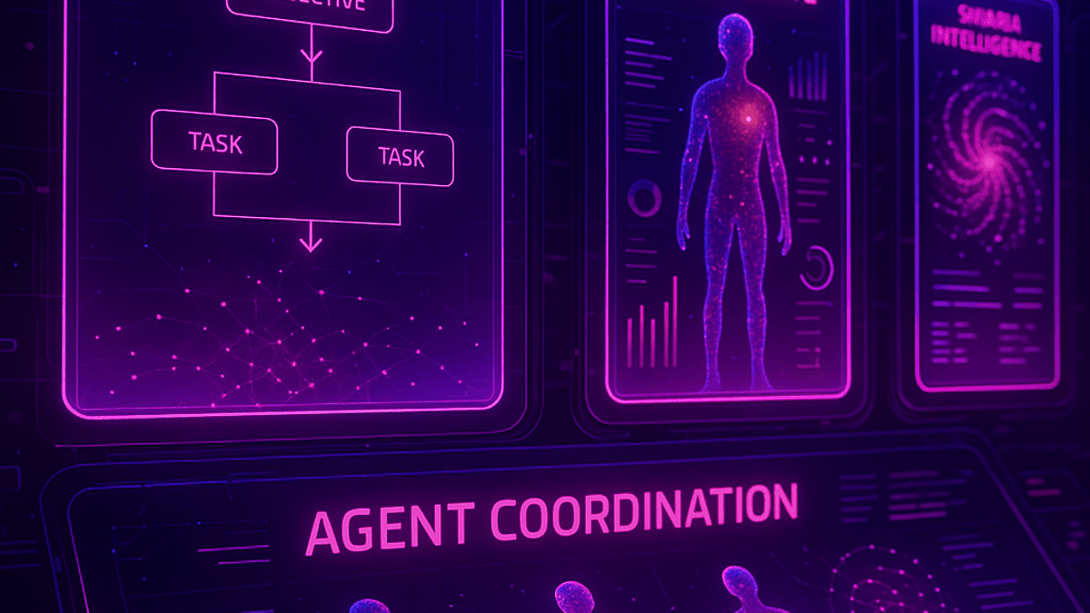 Agentic AI Breaks Out: From Chatbots to Autonomous Workflows