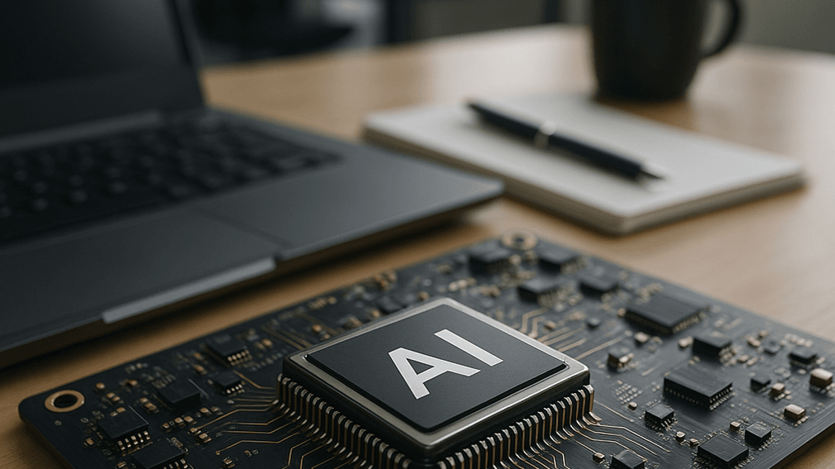 AI chip startups race to carve niches in a GPU-first world