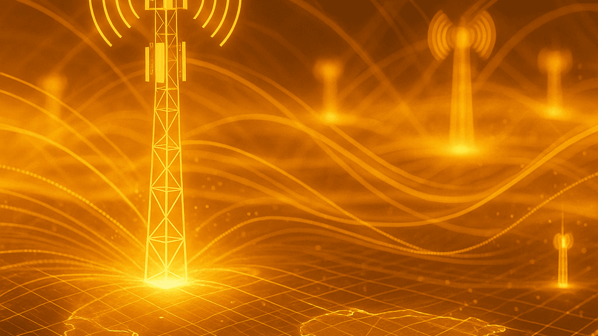 Telecoms startups race to monetize 5G, Open RAN and satellite-to-phone