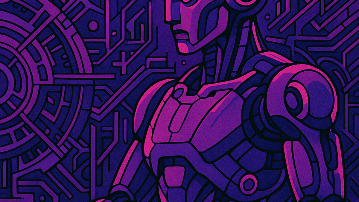 Robotics Investment Rebounds as Automation Becomes Boardroom Priority