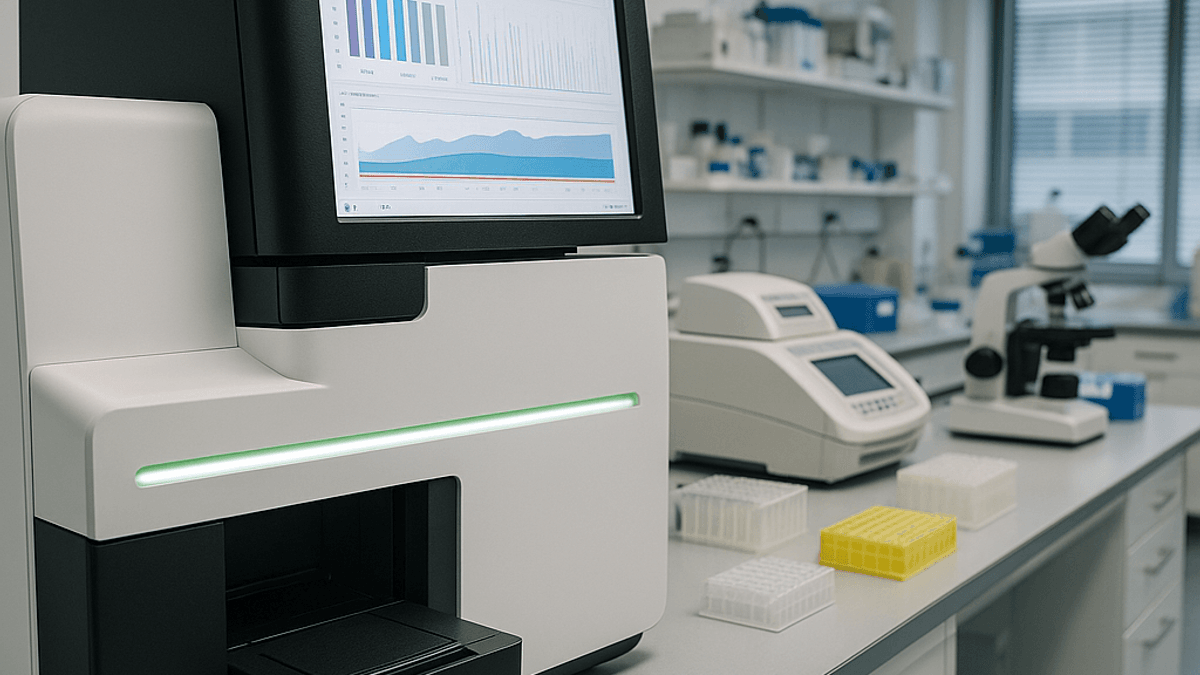 Sequencing Leaders Push Into MENA and India as New Genomics Hubs Emerge