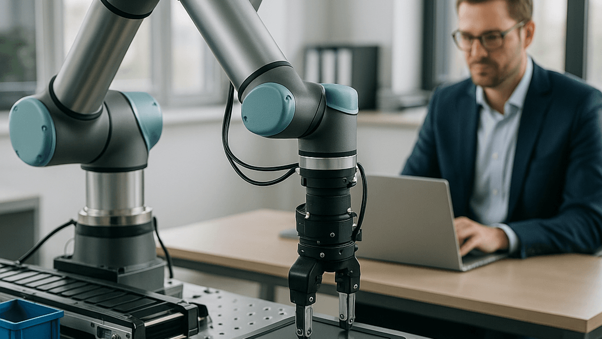 VCs Accelerate Automation Bets in Year-End Flurry, Targeting AI Agents and Robotics