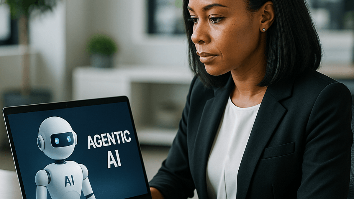 Enterprise Agentic AI Rollouts Slow as CIOs Flag Compliance, Control, and ROI Friction
