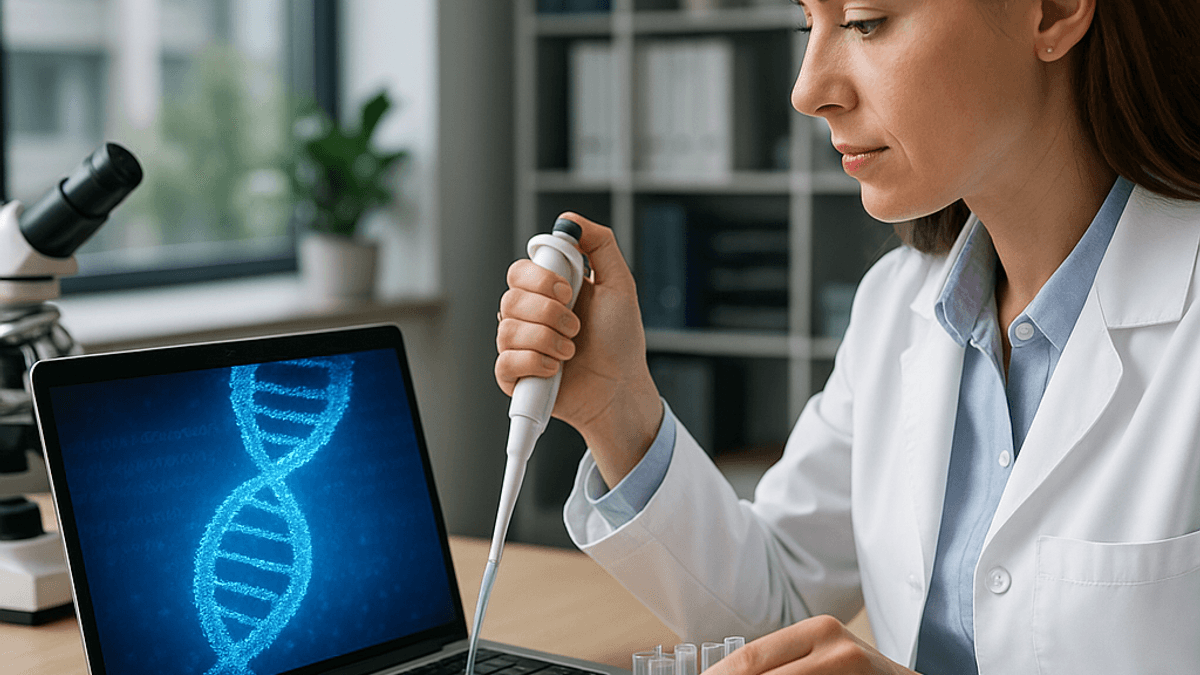 EU Gene-Editing Deal and New FDA Guidance Rewire Genetics Playbook, Pricing and Access