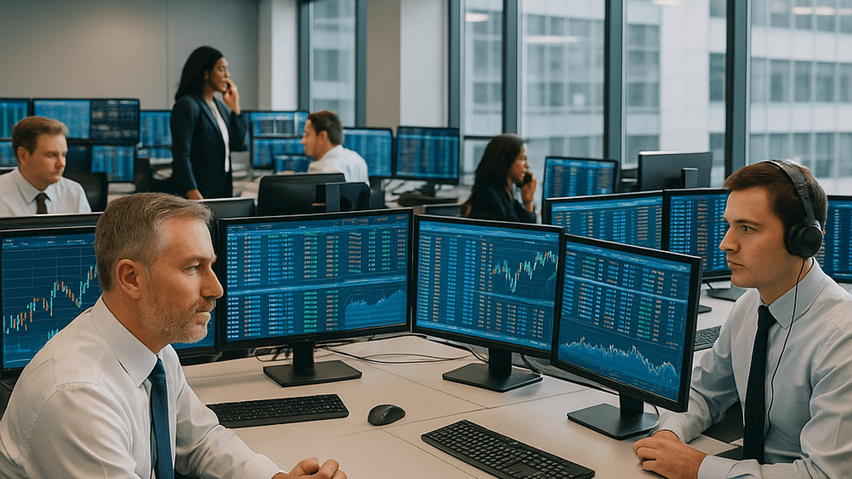 Fintech Backbone Rewired: Visa Direct, Plaid, SWIFT Move Faster on Real-Time Rails