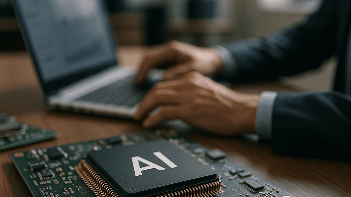 AI Chips Interoperability Breakthroughs: UCIe Compliance, ONNX Runtime Upgrades, Cloud Cross-Accel Pilots