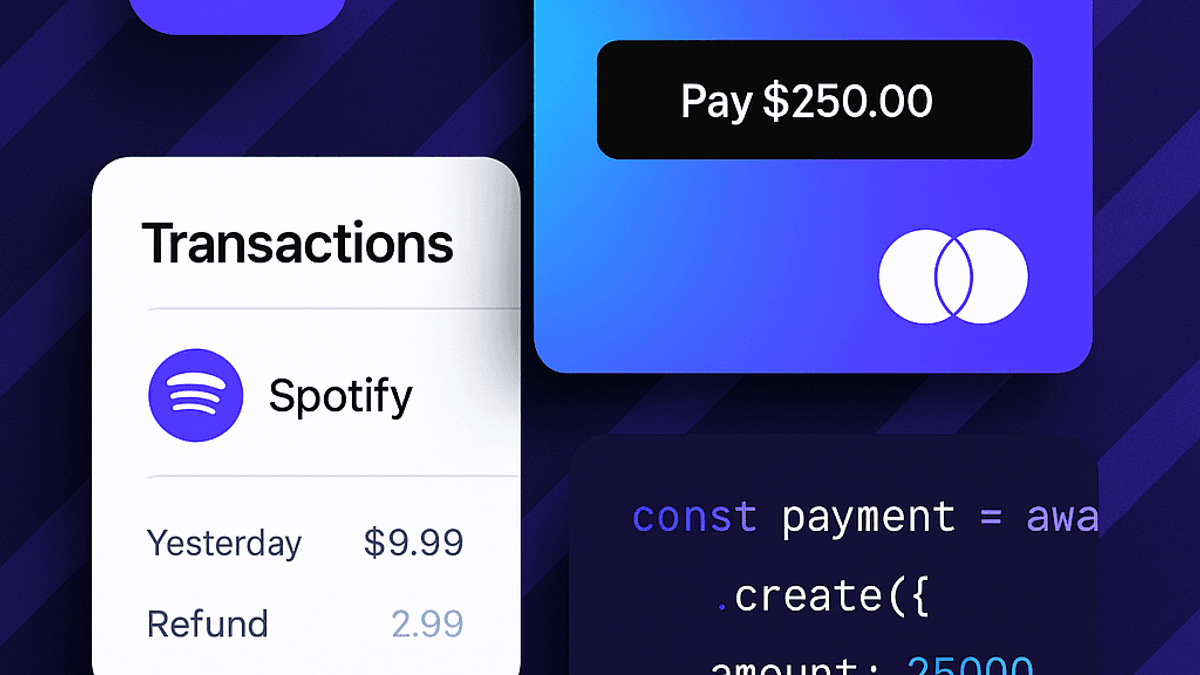Banks Test Tokenized Deposits and Real-Time Payroll as Visa, Stripe, JPMorgan Roll Out December Trials
