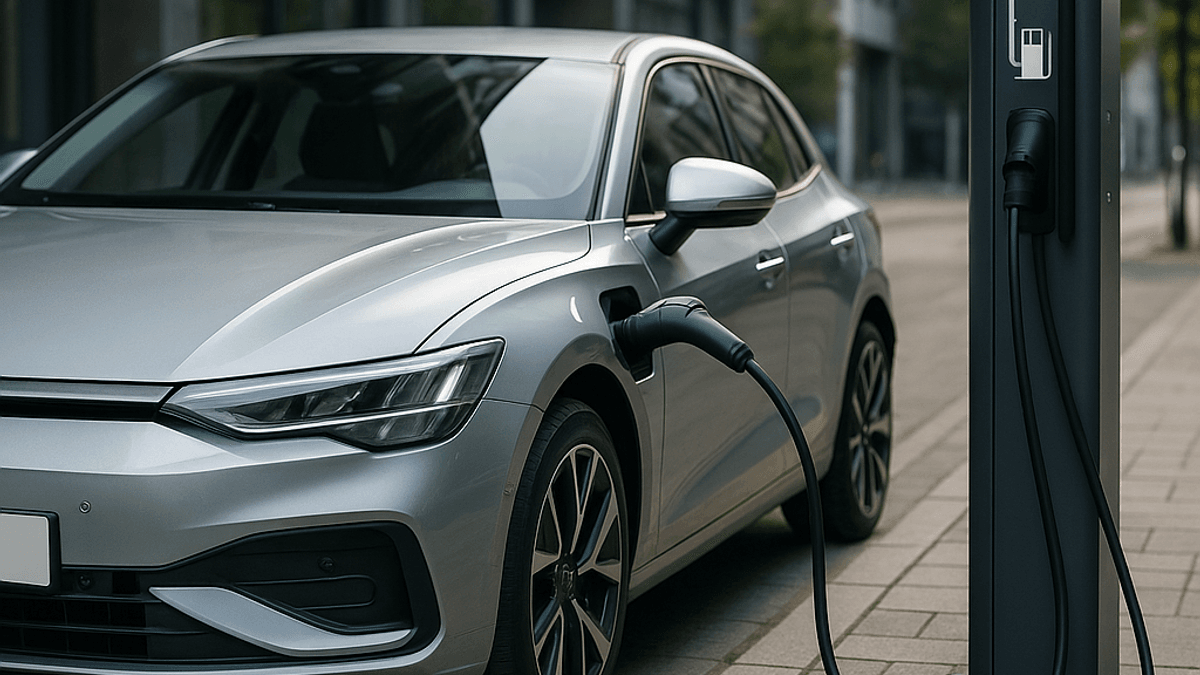 Gridside Race: U.S. and EU Unleash New EV Corridor Funds as Milence and EVgo Expand