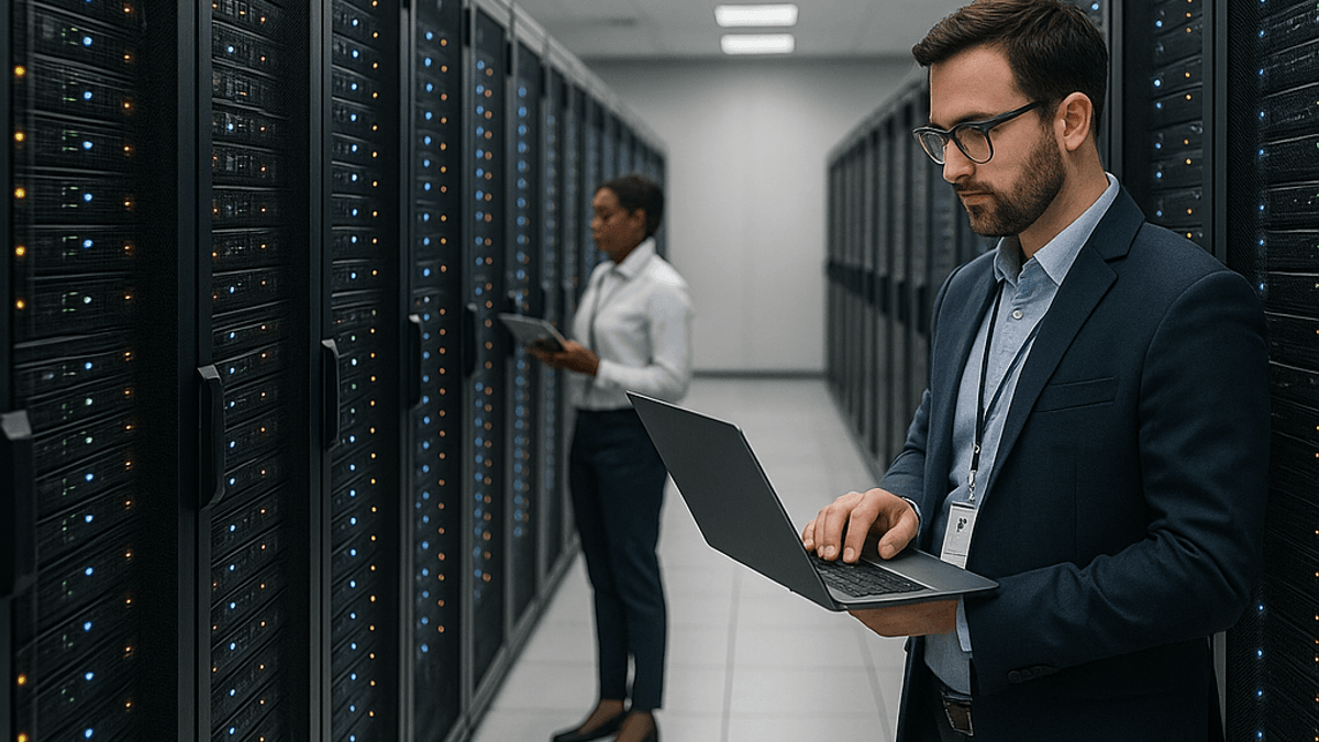 EU AI Act Implementation Steps, NIST Drafts GenAI Rules; Big Tech Rewires Compliance