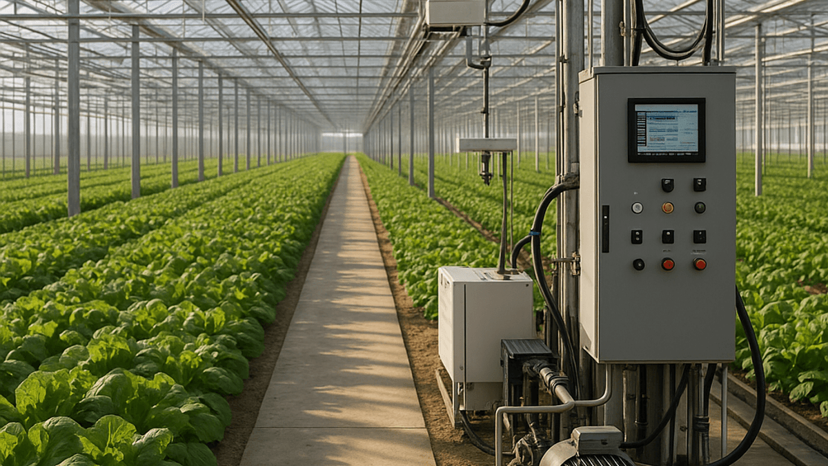 Deere, CNH and Planet Push Farm Connectivity as USDA Funds Rural Networks