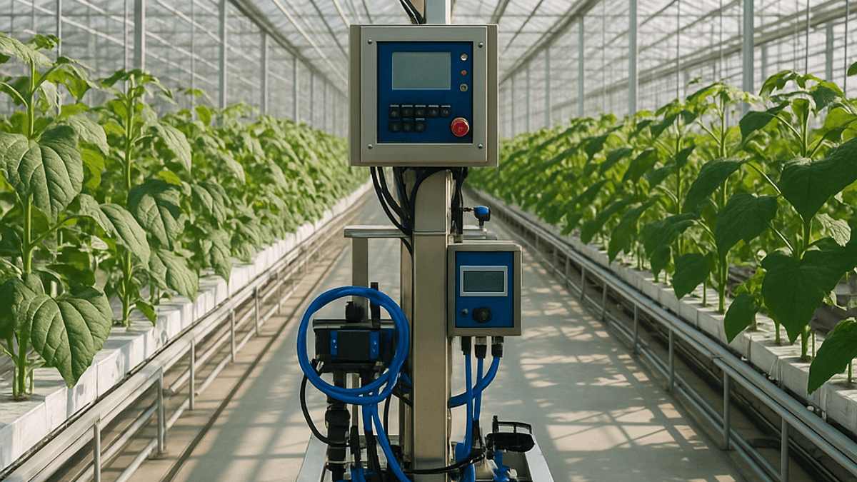 EUDR Compliance Pushes AgriTech Into Consumer Goods, Aviation and Insurance