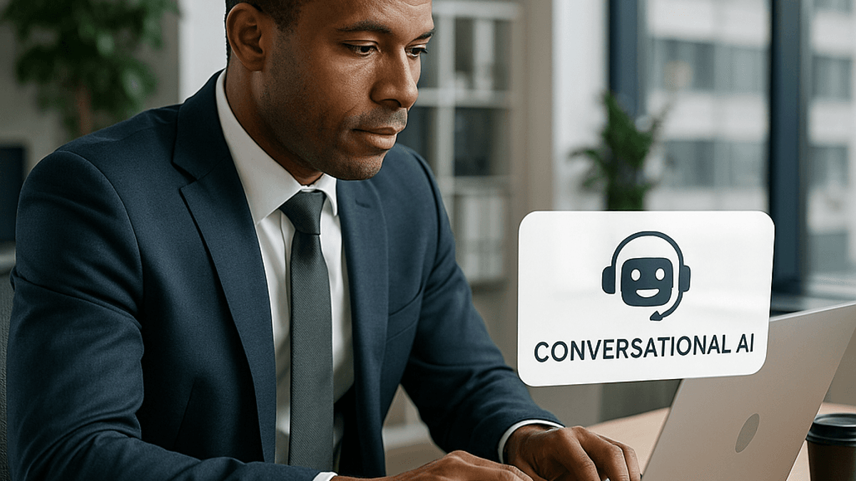 Enterprise Chatbots Face Roadblocks: CIOs Tighten Reviews on Security, Data, and ROI