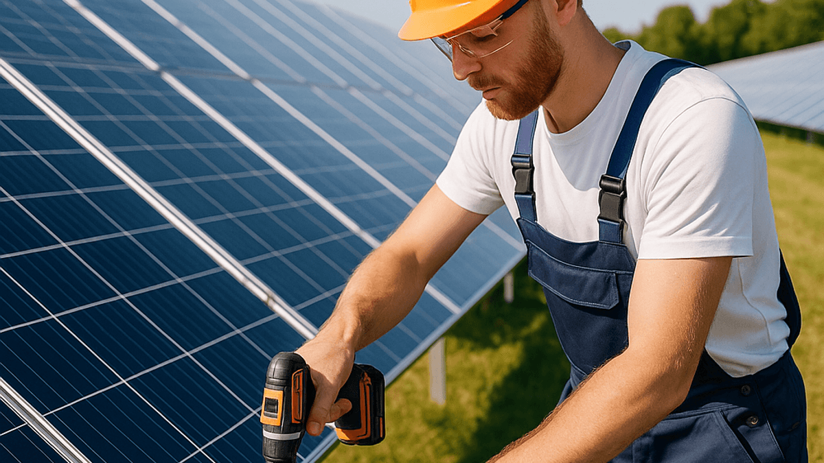 Investors Reprice Climate Tech: Late-Q4 Deals Tighten Valuation Bands Across Key Segments