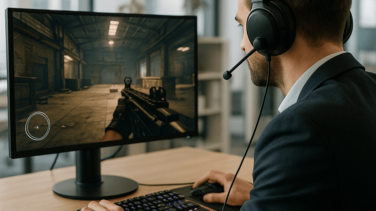 Tariff Shifts Jolt Console Supply Chains as U.S. Extends China Duties and India Eases Imports