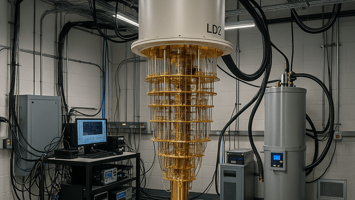 APAC Quantum AI Buildout Quickens: Fujitsu Unveils New System, IonQ Signs Japan Deal, Q-CTRL Moves Into Seoul