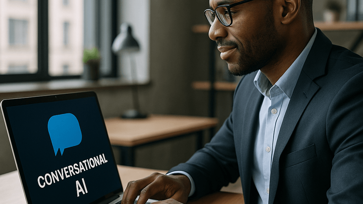 Gartner Sees Enterprise Spend Up as Conversational AI Platforms Expand