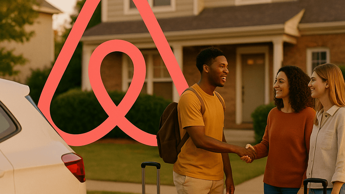 EU Commission Opens Proceedings Against Airbnb and Booking Over Short-Term Rentals