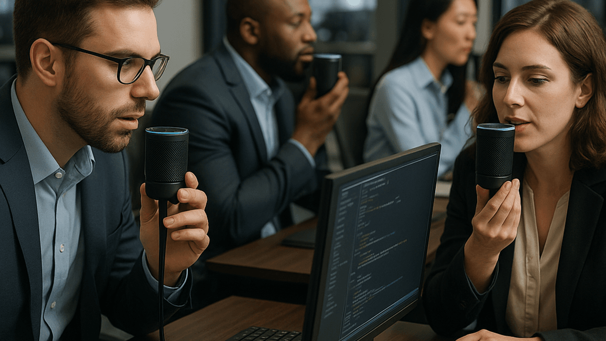 FTC Finalizes Impersonation Ban and FCC Targets AI Robocalls in Voice AI Crackdown