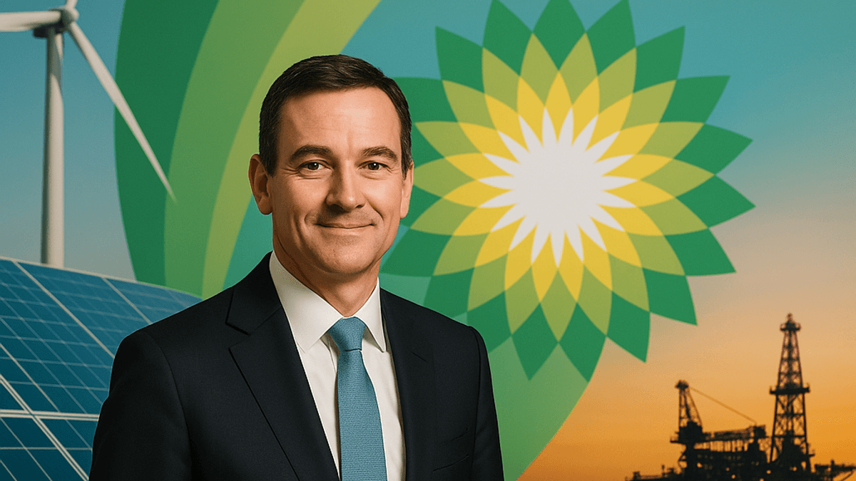 Shell Issues Q4 Update As LNG Trading Lifts Earnings While BP Flags Charges