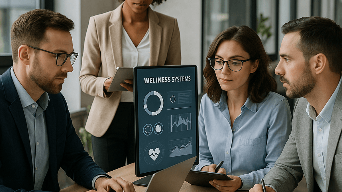 Global Wellness Institute Projects $9–12 Trillion Sector by 2030