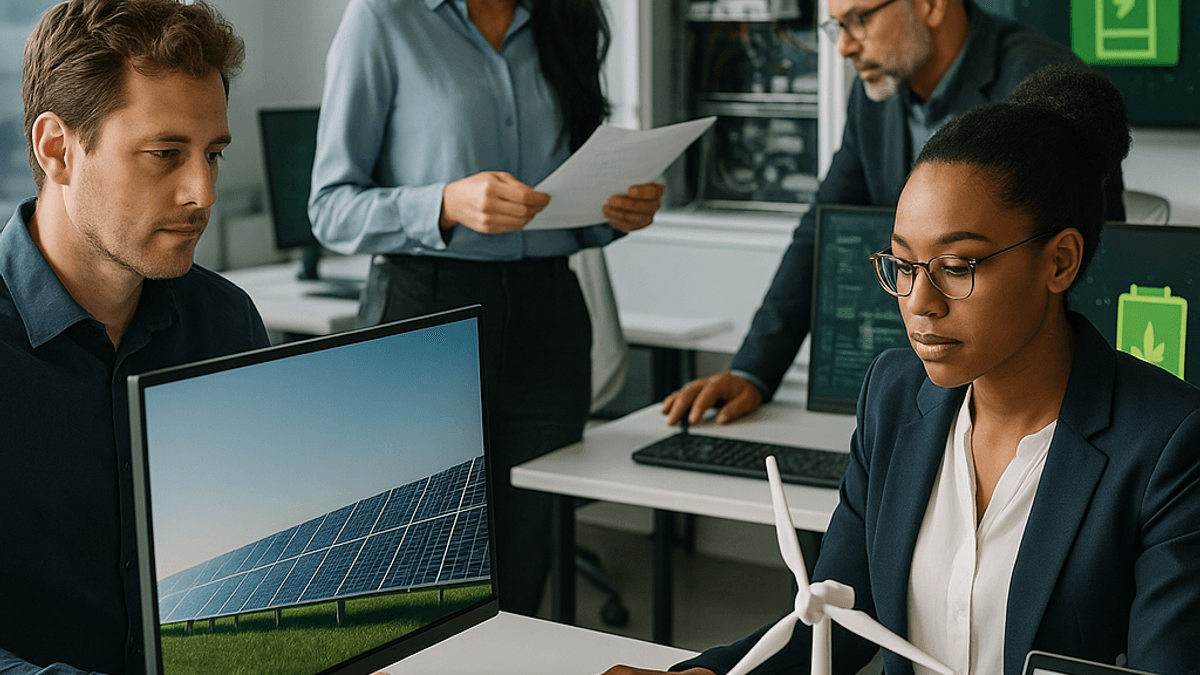 European Commission Finalizes CBAM Rules and IRS Issues Hydrogen Credit Guidance