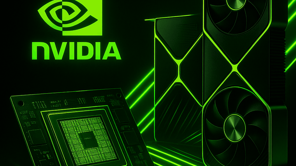 Nvidia Closes RunAI Deal as Databricks and Snowflake Accelerate AI Data Consolidation