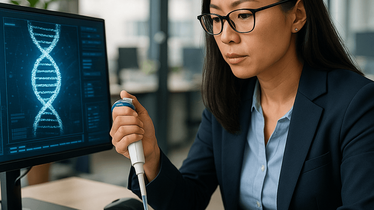 Invitae Winds Down Operations and Cuts Staff as Genetics Restructuring Widens