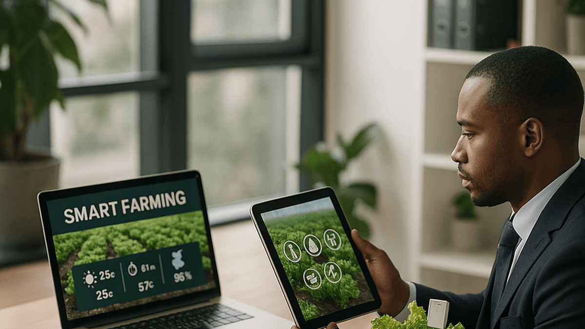 FAA Grants BVLOS Approvals for Farm Drones as EU Enforces Robotics Compliance