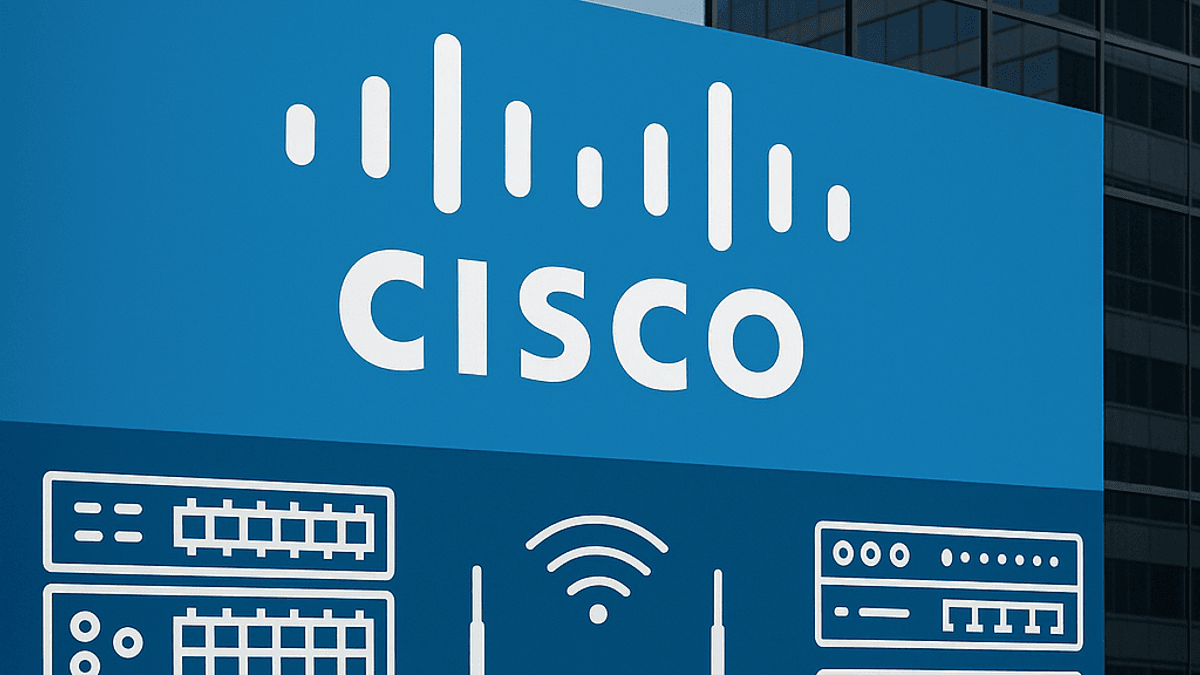 Cisco Boosts Security Appliance Production as CISA and EU Tighten Supply Chains