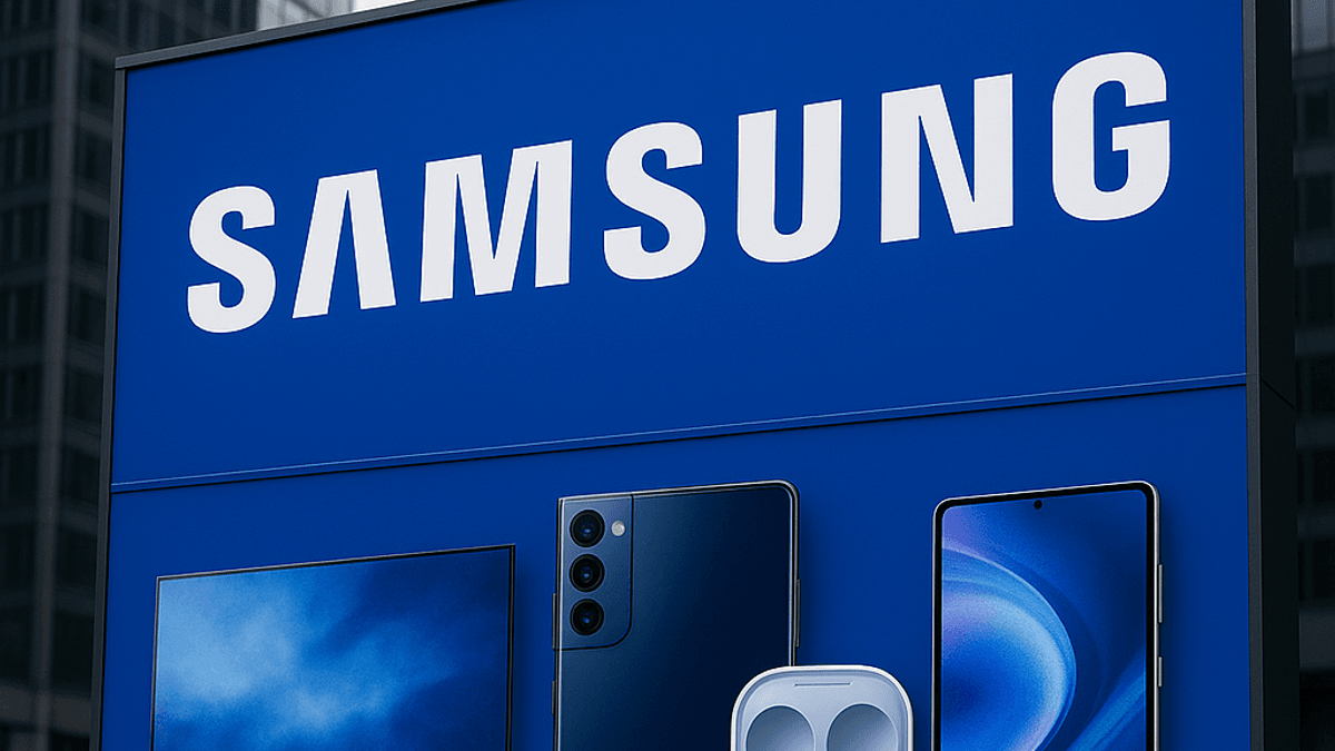 Samsung Pilots Galaxy Ring With Insurers as Wearables PoCs Accelerate